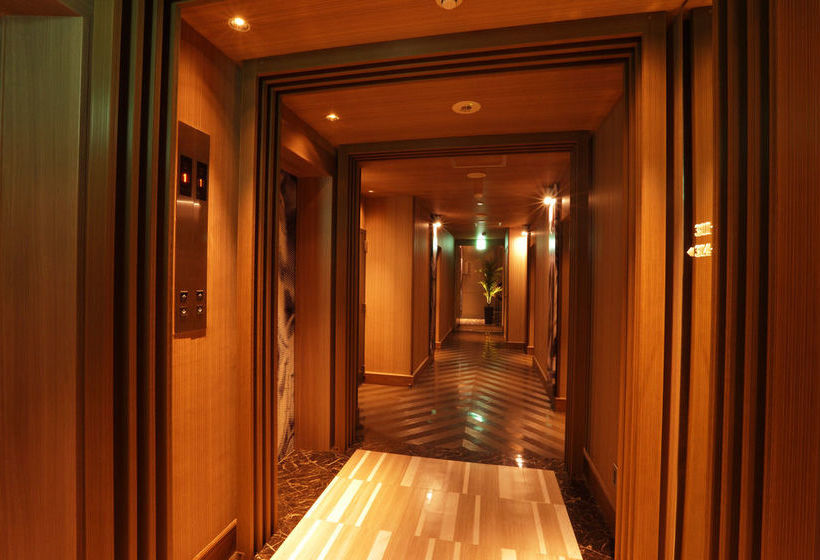 호텔 Clio Kobe Adults Only