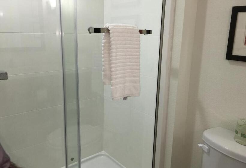 호텔 Comfort Inn & Suites Snyder