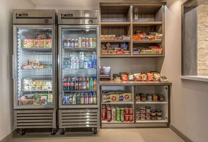 酒店 Comfort Inn & Suites Snyder