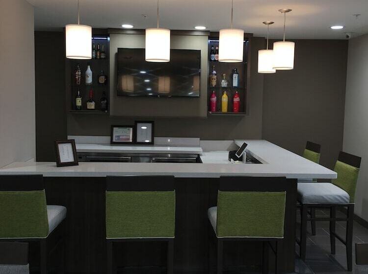 호텔 Comfort Inn & Suites Snyder