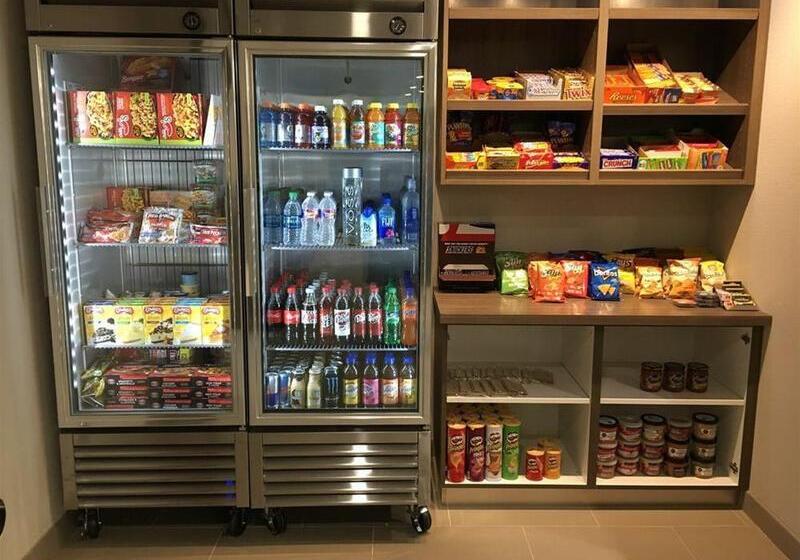 호텔 Comfort Inn & Suites Snyder