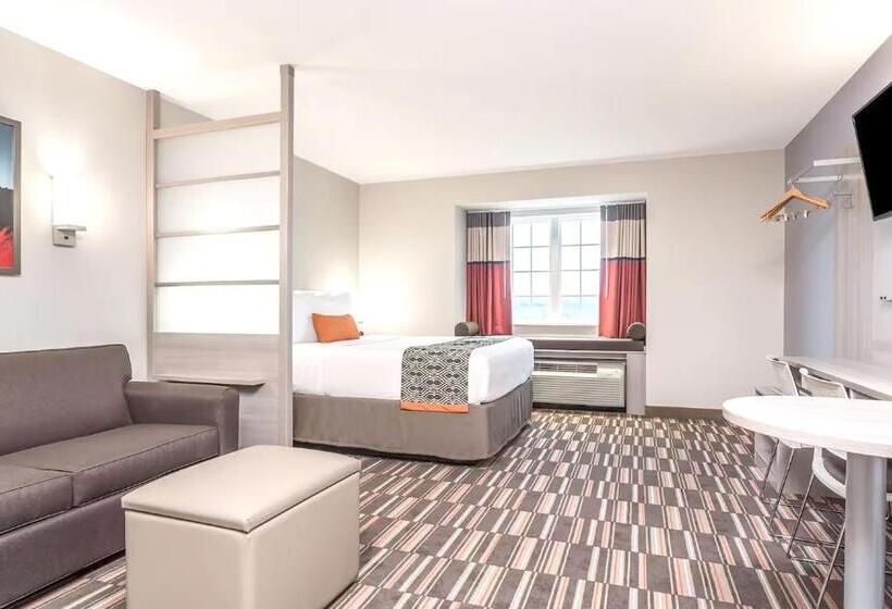 호텔 Coratel Inn & Suites By Jasper Rochester