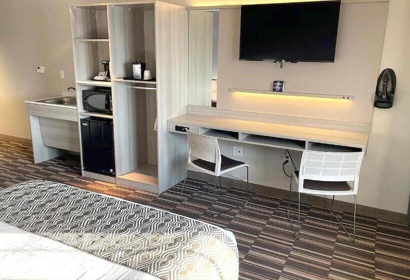 호텔 Coratel Inn & Suites By Jasper Rochester