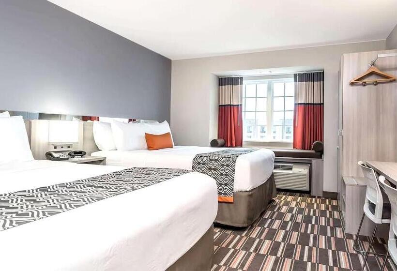 호텔 Coratel Inn & Suites By Jasper Rochester