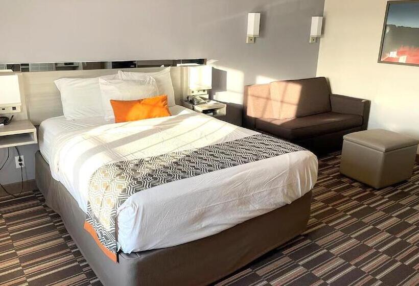 호텔 Coratel Inn & Suites By Jasper Rochester