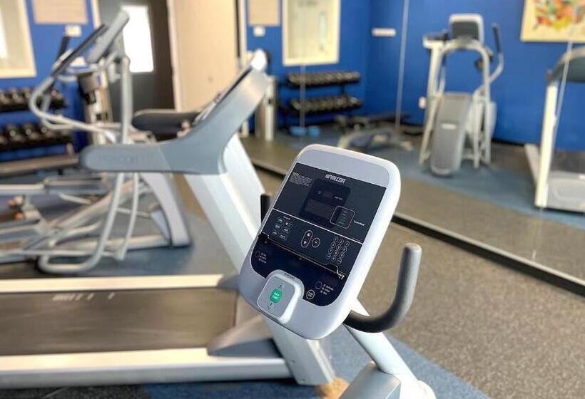 호텔 Coratel Inn & Suites By Jasper Rochester