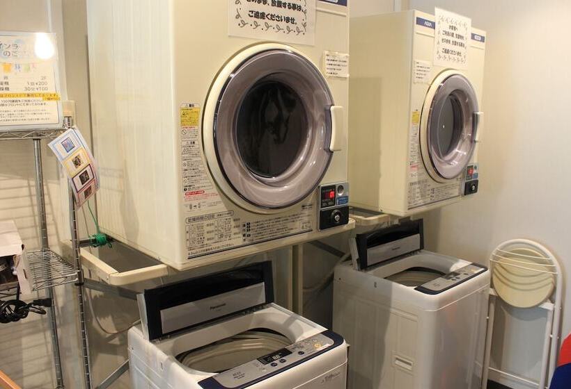 ホテル Crown Hills Sendai Aobadori