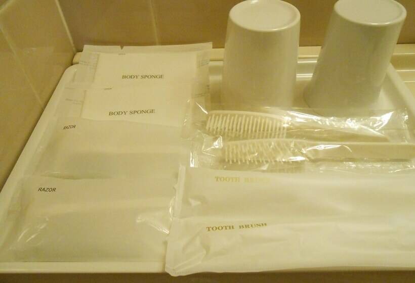 ホテル Crown Hills Sendai Aobadori