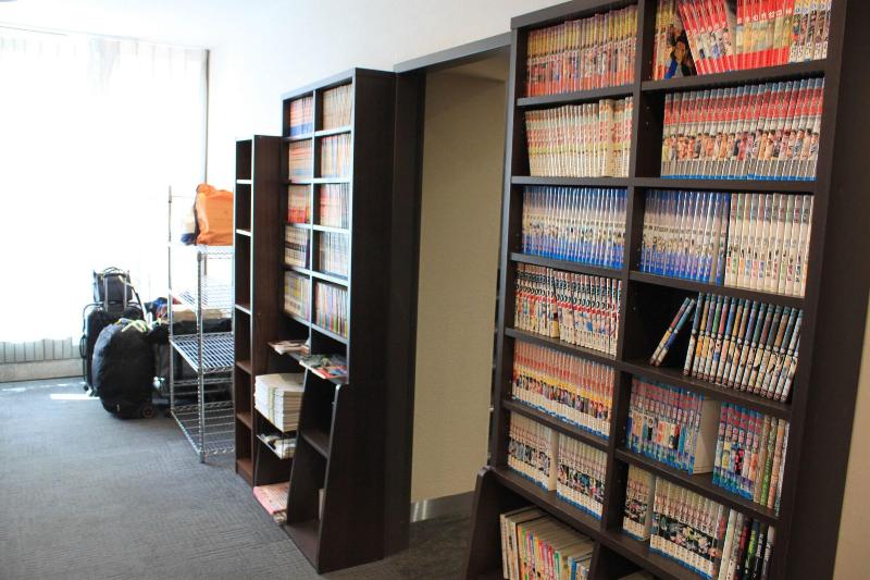 ホテル Crown Hills Sendai Aobadori