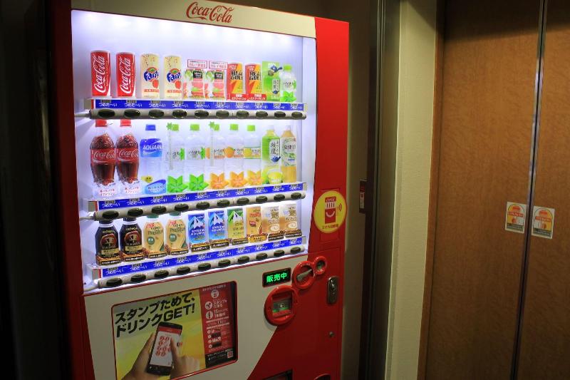 酒店 Crown Hills Sendai Aobadori