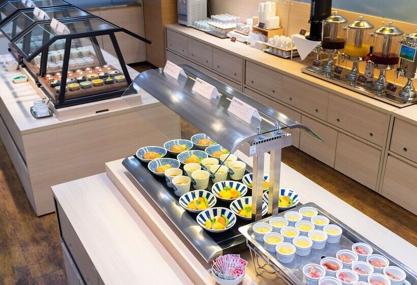 ホテル Cuore Nagasaki Ekimae