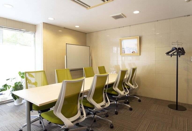 ホテル Cuore Nagasaki Ekimae