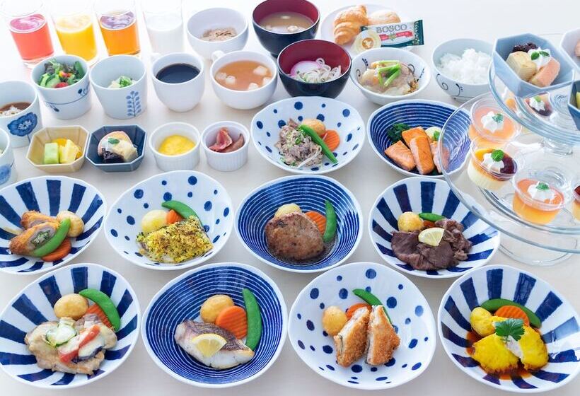 ホテル Cuore Nagasaki Ekimae