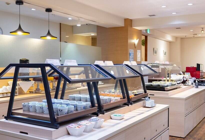 ホテル Cuore Nagasaki Ekimae