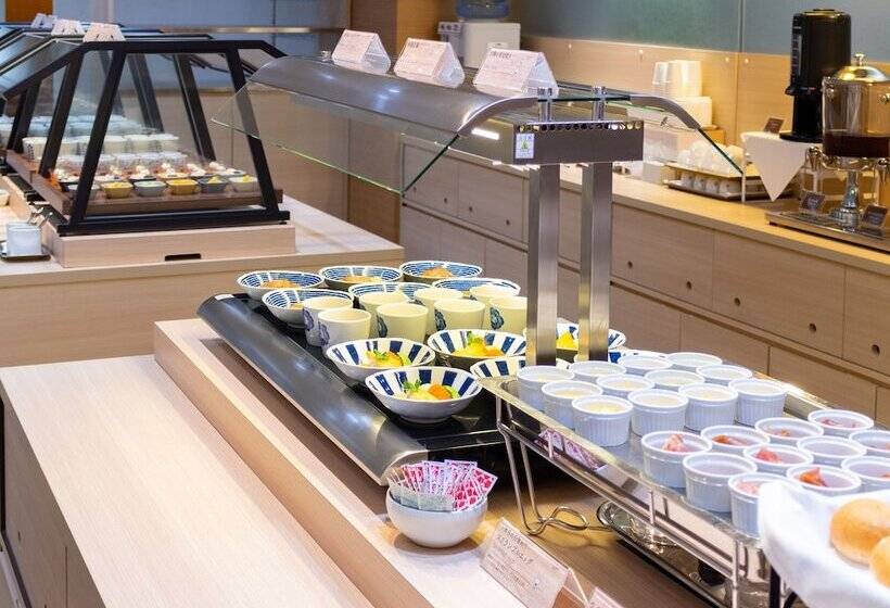 ホテル Cuore Nagasaki Ekimae