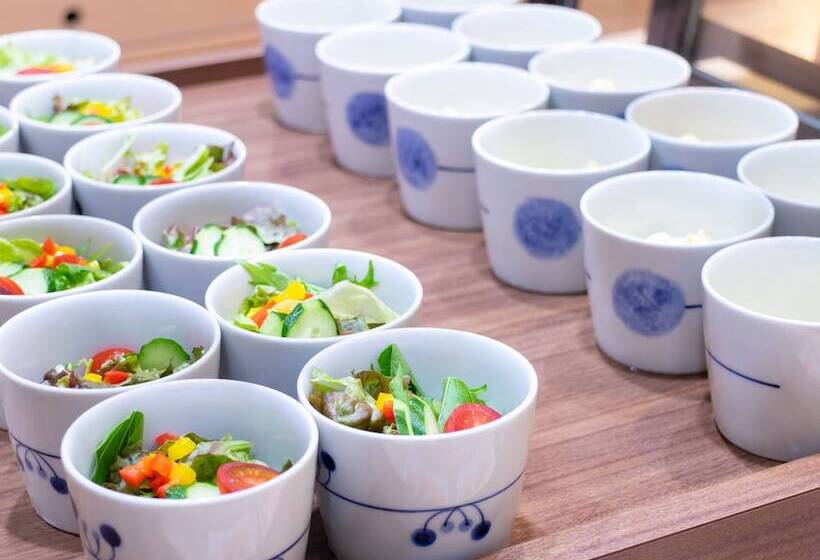 ホテル Cuore Nagasaki Ekimae