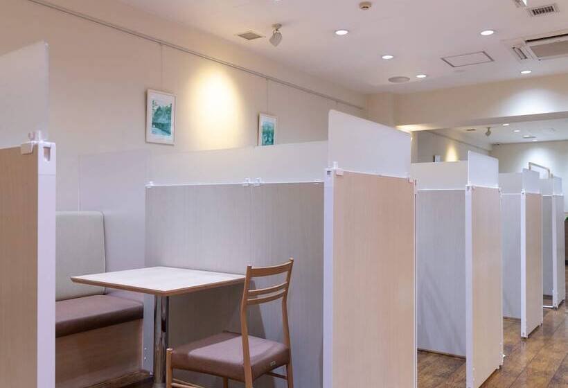 ホテル Cuore Nagasaki Ekimae