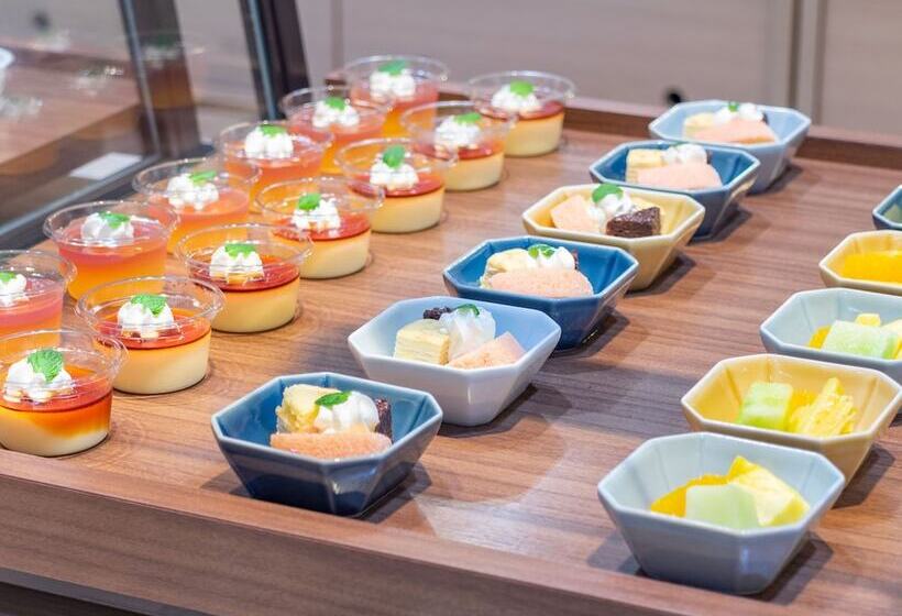 ホテル Cuore Nagasaki Ekimae