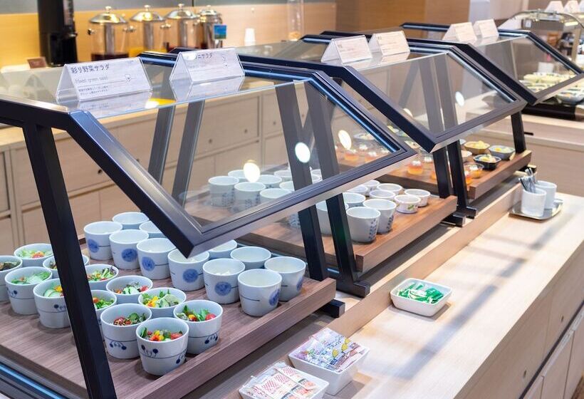 ホテル Cuore Nagasaki Ekimae