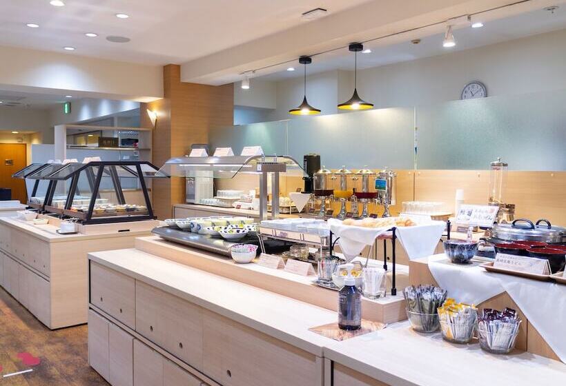 ホテル Cuore Nagasaki Ekimae