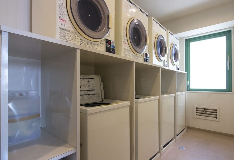 ホテル Cuore Nagasaki Ekimae