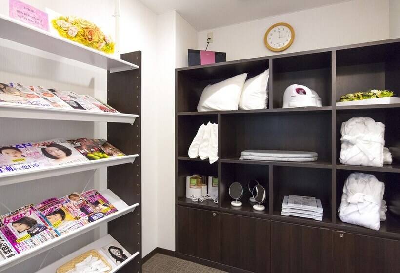 ホテル Cuore Nagasaki Ekimae