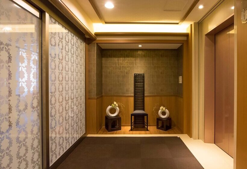 ホテル Cuore Nagasaki Ekimae