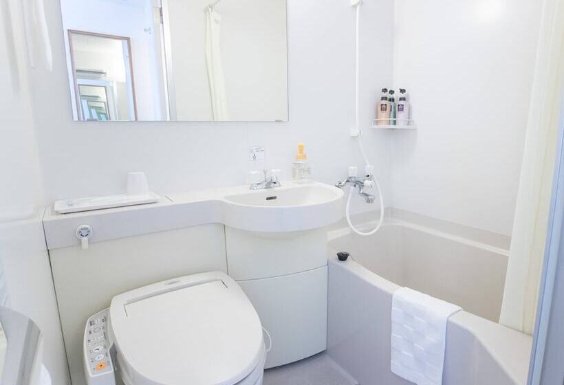 ホテル Cuore Nagasaki Ekimae