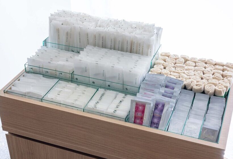 ホテル Cuore Nagasaki Ekimae