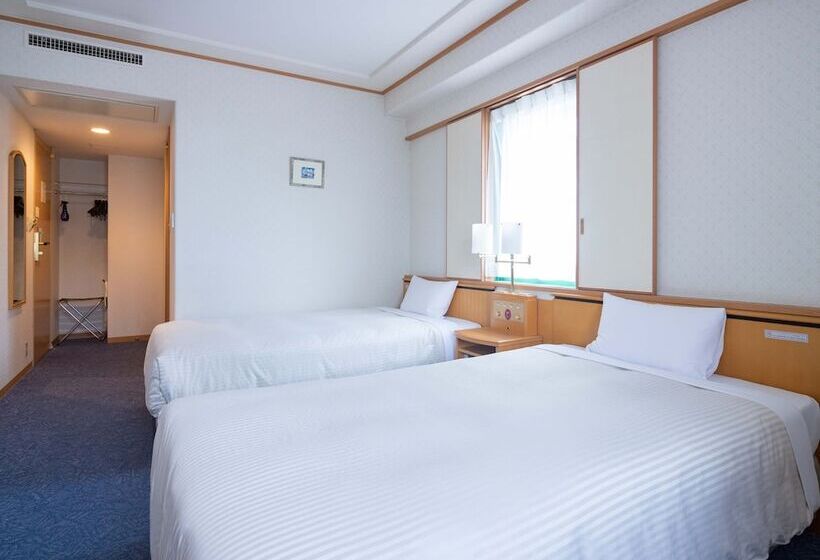 ホテル Cuore Nagasaki Ekimae