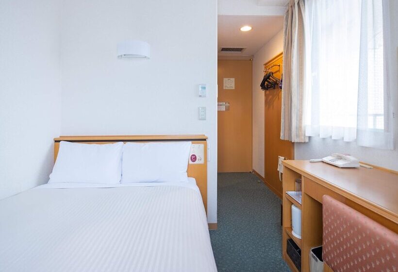 ホテル Cuore Nagasaki Ekimae