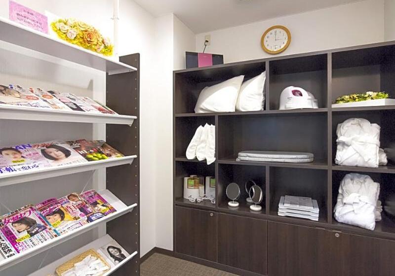 ホテル Cuore Nagasaki Ekimae