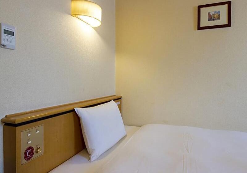 ホテル Cuore Nagasaki Ekimae