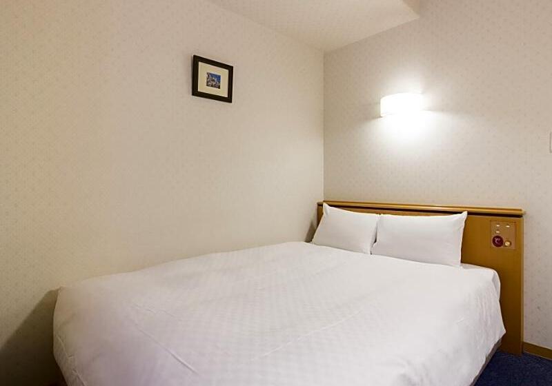 ホテル Cuore Nagasaki Ekimae