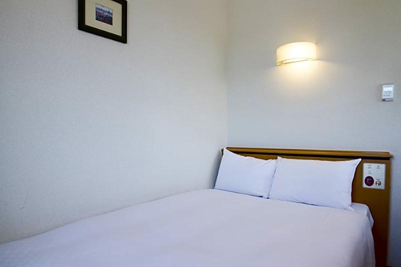 ホテル Cuore Nagasaki Ekimae