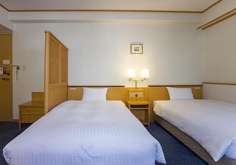 ホテル Cuore Nagasaki Ekimae