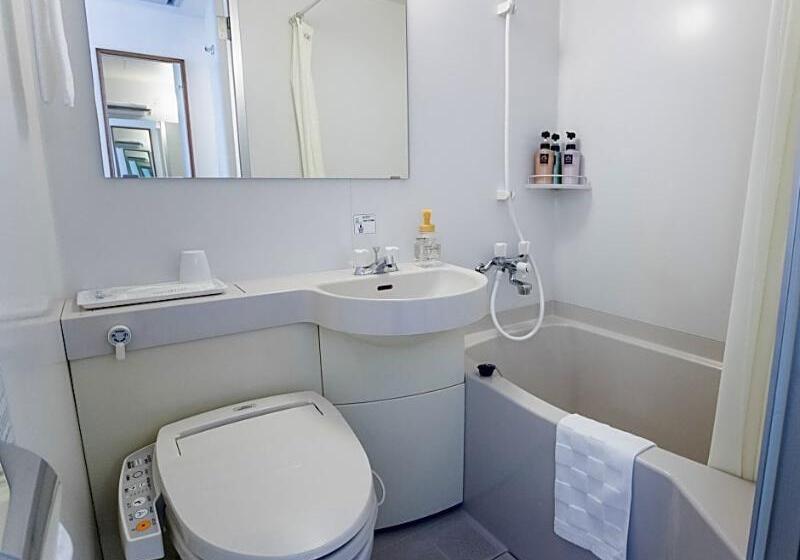 ホテル Cuore Nagasaki Ekimae