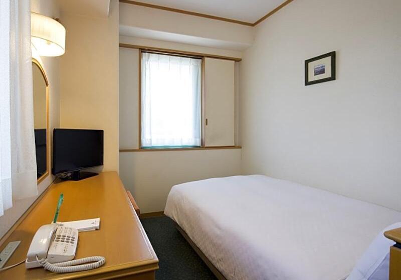 ホテル Cuore Nagasaki Ekimae