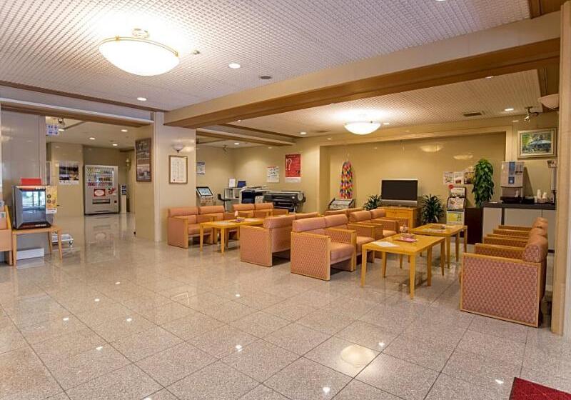 ホテル Cuore Nagasaki Ekimae