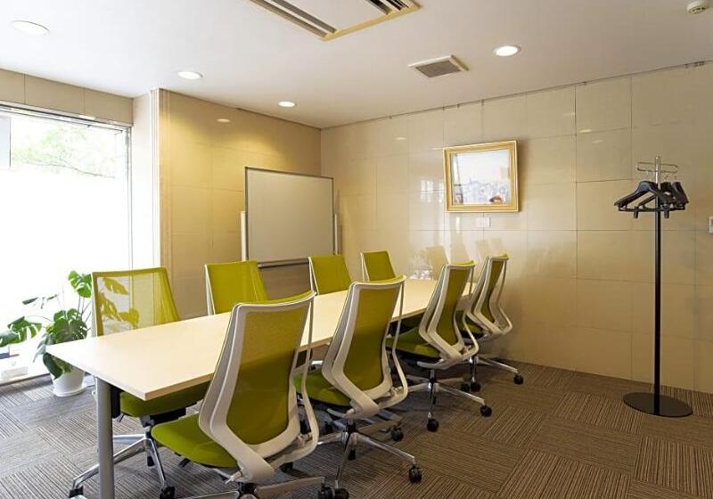 ホテル Cuore Nagasaki Ekimae