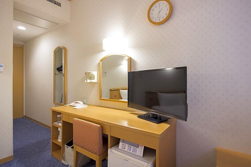 ホテル Cuore Nagasaki Ekimae