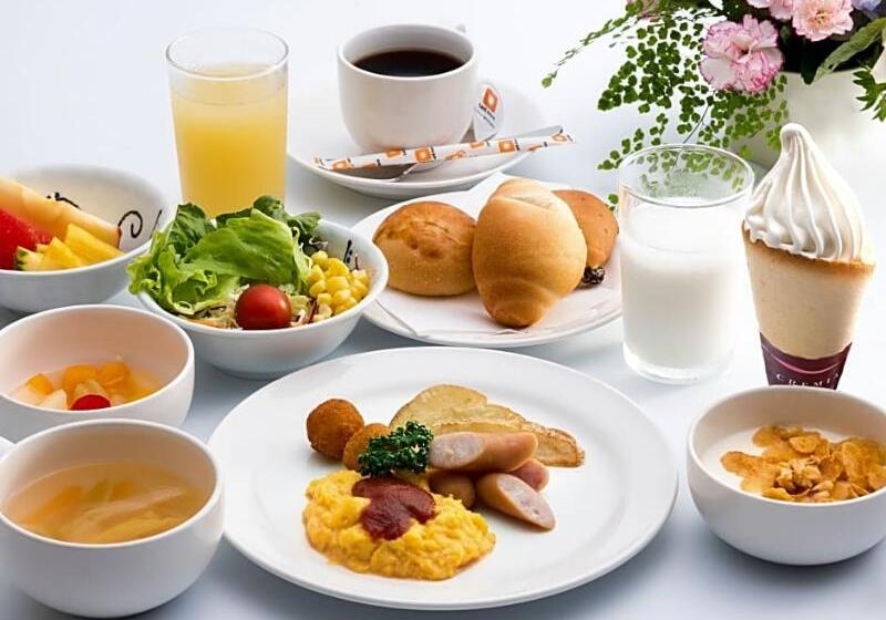 ホテル Cuore Nagasaki Ekimae