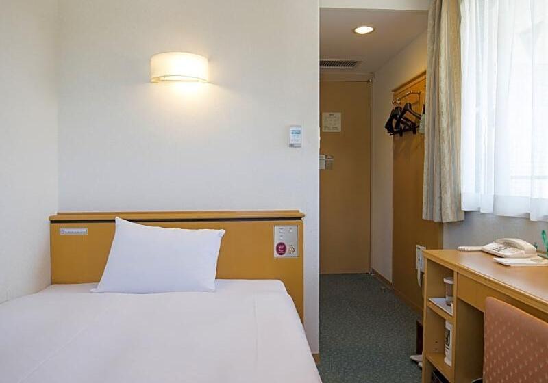 ホテル Cuore Nagasaki Ekimae