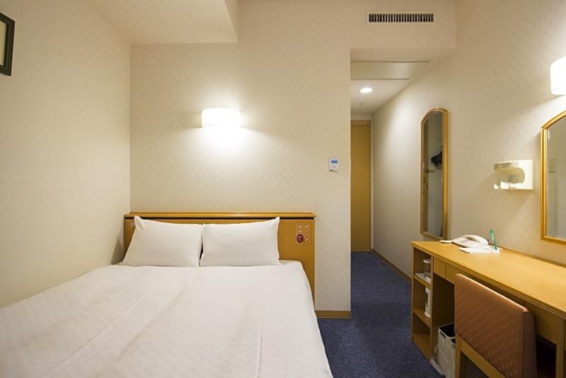 ホテル Cuore Nagasaki Ekimae