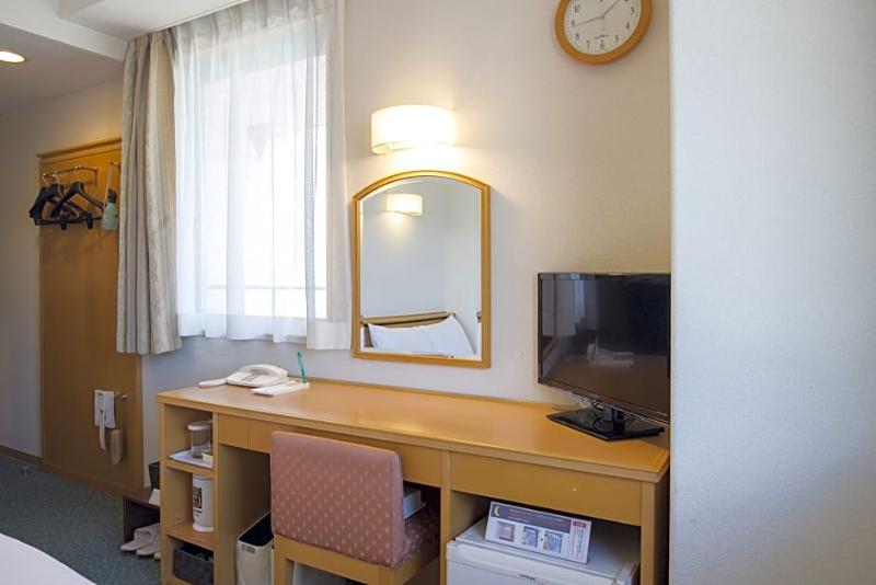 ホテル Cuore Nagasaki Ekimae