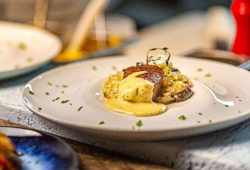 בית מלון כפרי Ecocharme Pousada Do Marcilio