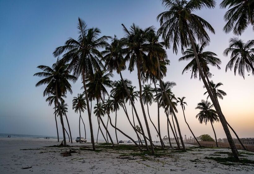 Fanar Hotel & Residences