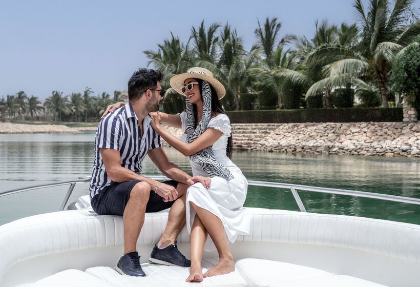 Fanar Hotel & Residences