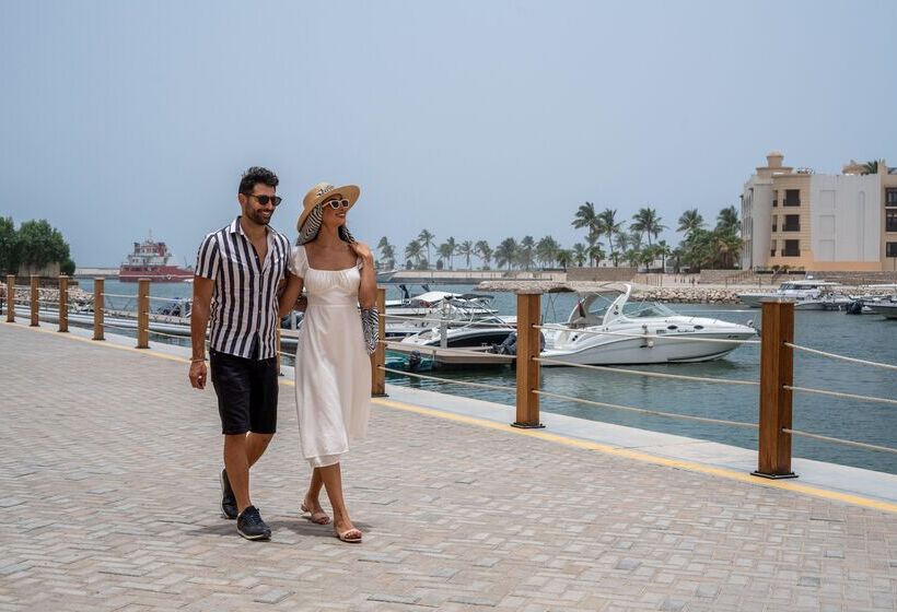 Fanar Hotel & Residences