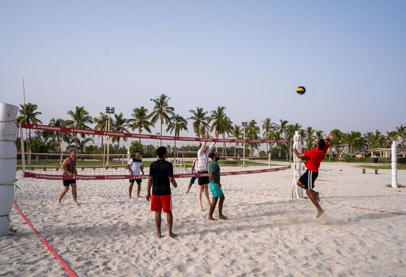 Fanar Hotel & Residences